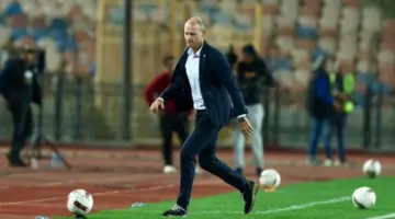 عماد النحاس: توروب مدرب أوروبي يجهل قيمة الأهلي